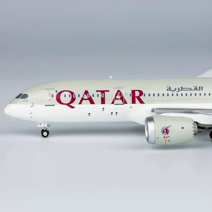 1/400 Qatar Boeing 787-8 A7-BCE NG59010