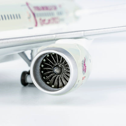 1/400 Qatar Boeing 787-8 A7-BCE NG59010