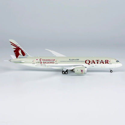 1/400 Qatar Boeing 787-8 A7-BCE NG59010