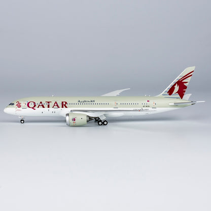 1/400 Qatar Boeing 787-8 A7-BCB NG59011