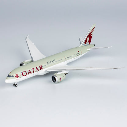 1/400 Qatar Boeing 787-8 A7-BCB NG59011