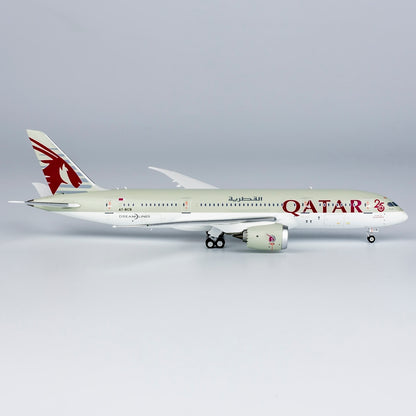 1/400 Qatar Boeing 787-8 A7-BCB NG59011