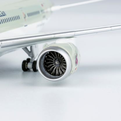 1/400 Qatar Boeing 787-8 A7-BCB NG59011