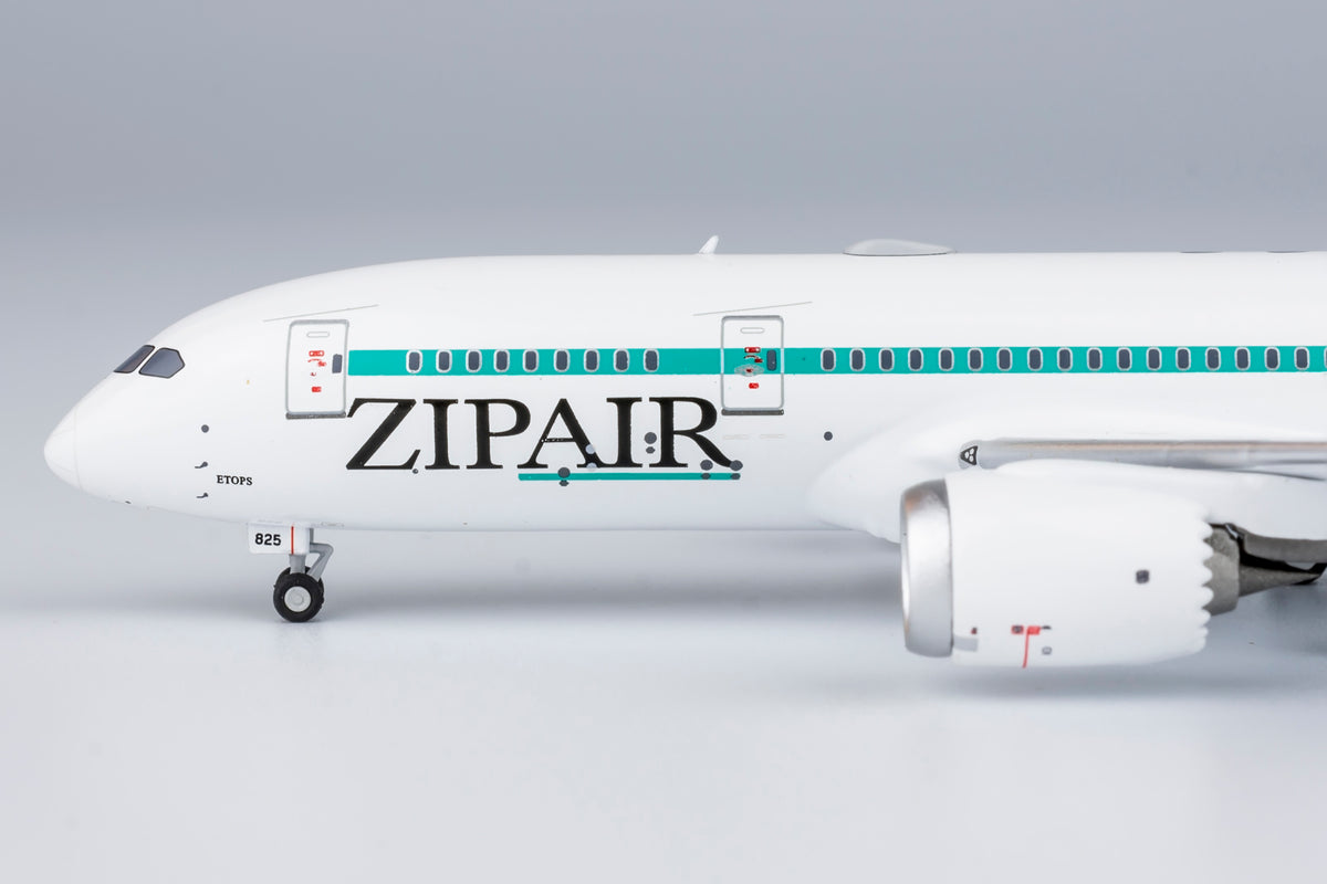1/400 Zipair Boeing 787-8 JA825J "Dreamliner Tokyo" NG59017