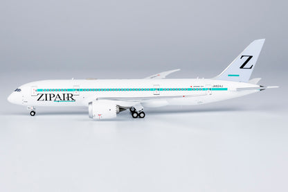 1/400 Zipair Boeing 787-8 JA824J NG59019
