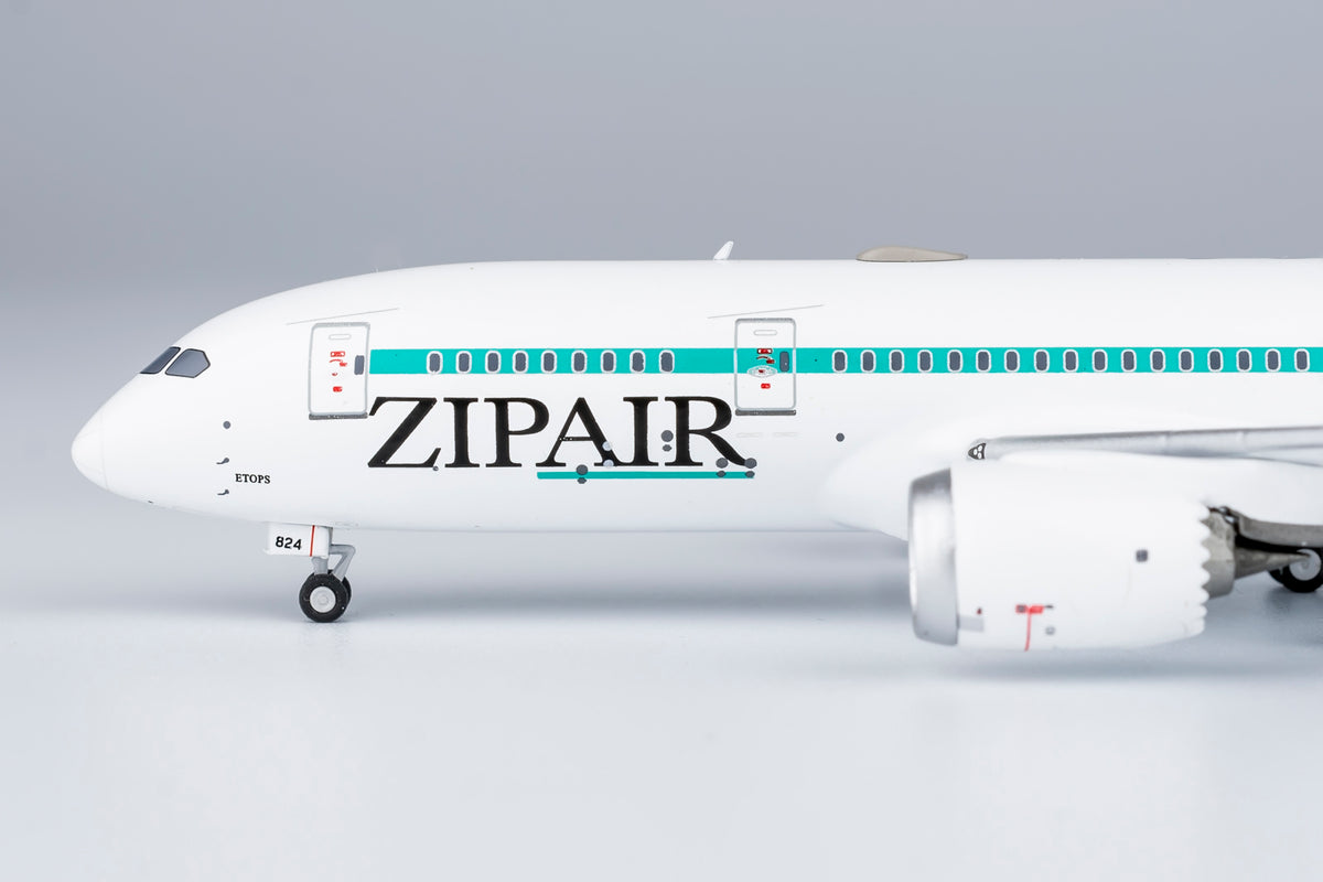 1/400 Zipair Boeing 787-8 JA824J NG59019