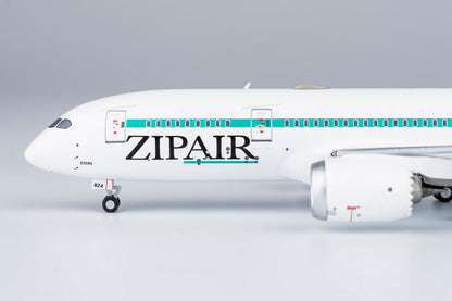 1/400 Zipair Boeing 787-8 JA824J NG59019