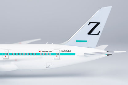 1/400 Zipair Boeing 787-8 JA824J NG59019