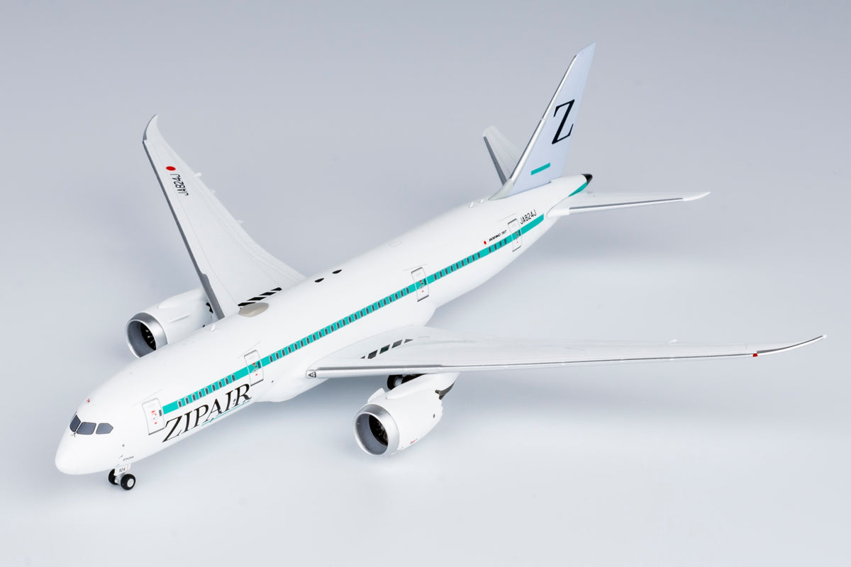 1/400 Zipair Boeing 787-8 JA824J NG59019