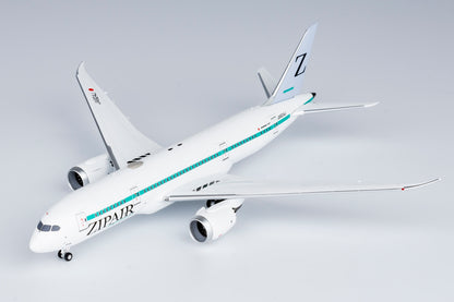 1/400 Zipair Boeing 787-8 JA824J NG59019