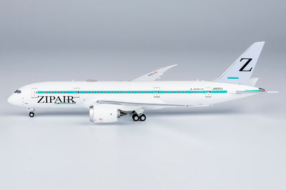 1/400 Zipair Boeing 787-8 JA825J NG59020