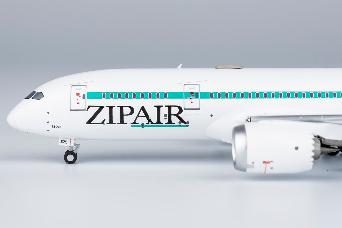 1/400 Zipair Boeing 787-8 JA825J NG59020