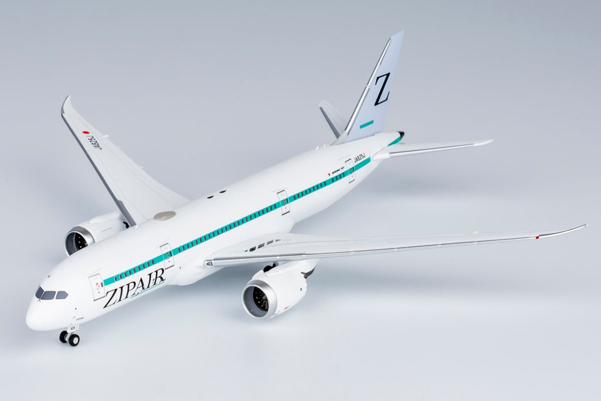 1/400 Zipair Boeing 787-8 JA825J NG59020