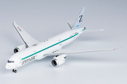1/400 Zipair Boeing 787-8 JA825J NG59020