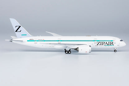 1/400 Zipair Boeing 787-8 JA825J NG59020