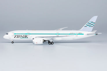 1/400 Zipair Boeing 787-8 JA825J NG59021