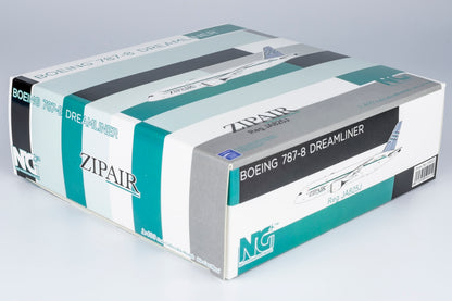 1/400 Zipair Boeing 787-8 JA825J NG59021
