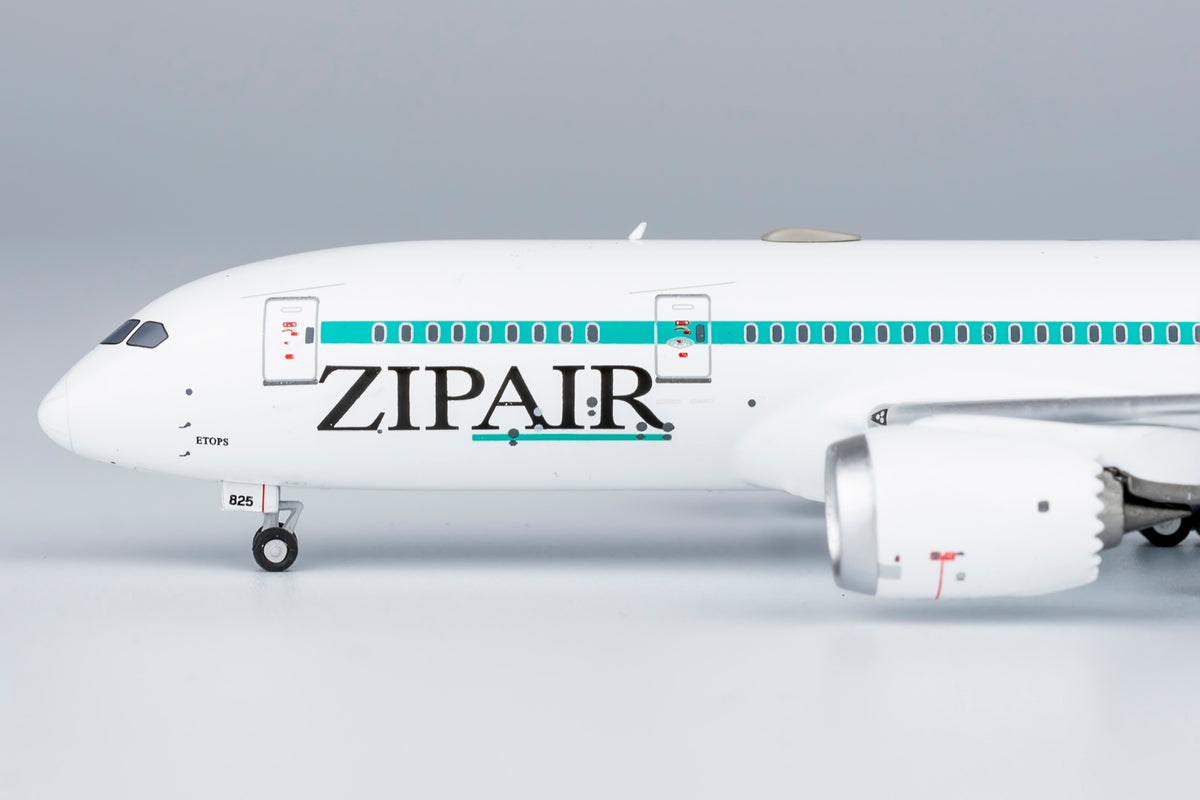 1/400 Zipair Boeing 787-8 JA825J NG59021