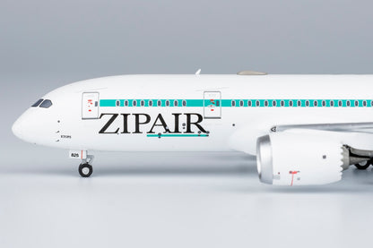 1/400 Zipair Boeing 787-8 JA825J NG59021