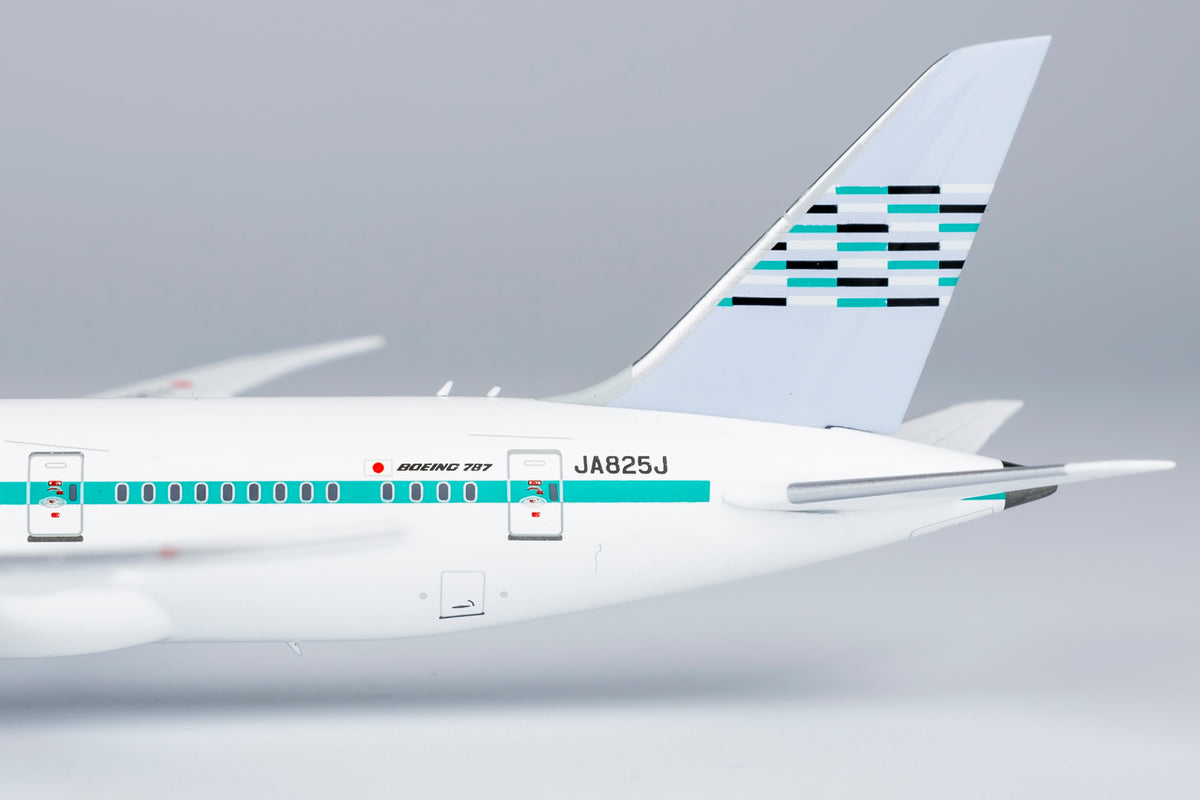 1/400 Zipair Boeing 787-8 JA825J NG59021