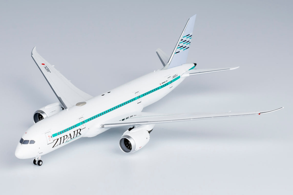 1/400 Zipair Boeing 787-8 JA825J NG59021