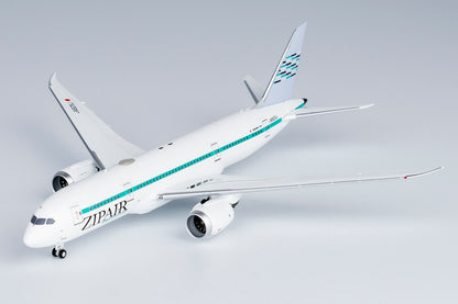 1/400 Zipair Boeing 787-8 JA825J NG59021