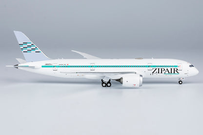 1/400 Zipair Boeing 787-8 JA825J NG59021