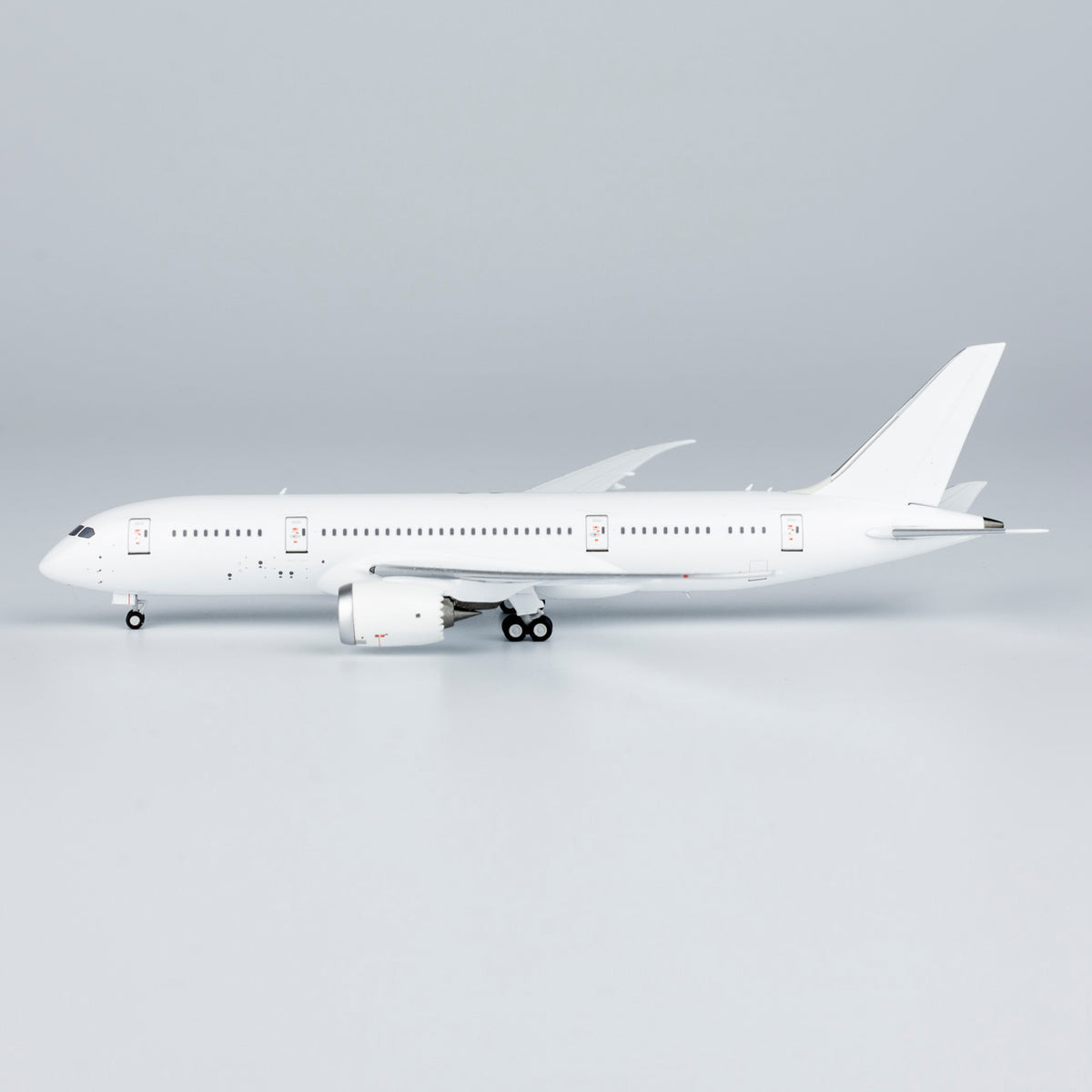 1/400 Blank B787 8 Ge Engines NG59026
