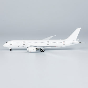 1/400 Blank B787 8 Ge Engines NG59026