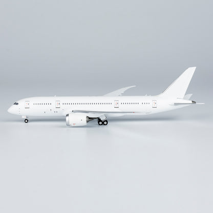 1/400 Blank B787 8 Ge Engines NG59026