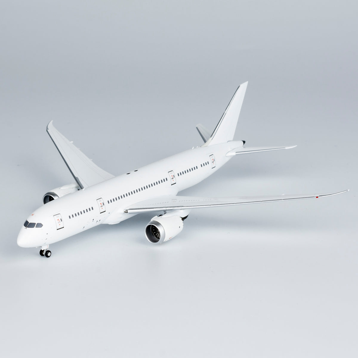 1/400 Blank B787 8 Ge Engines NG59026