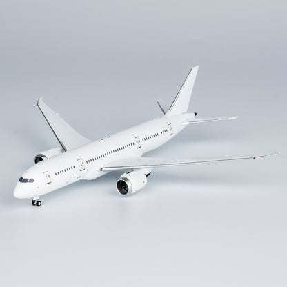 1/400 Blank B787 8 Ge Engines NG59026