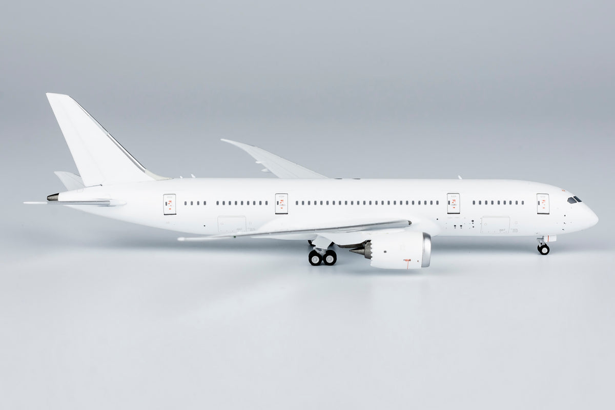 1/400 Blank B787 8 Ge Engines NG59026