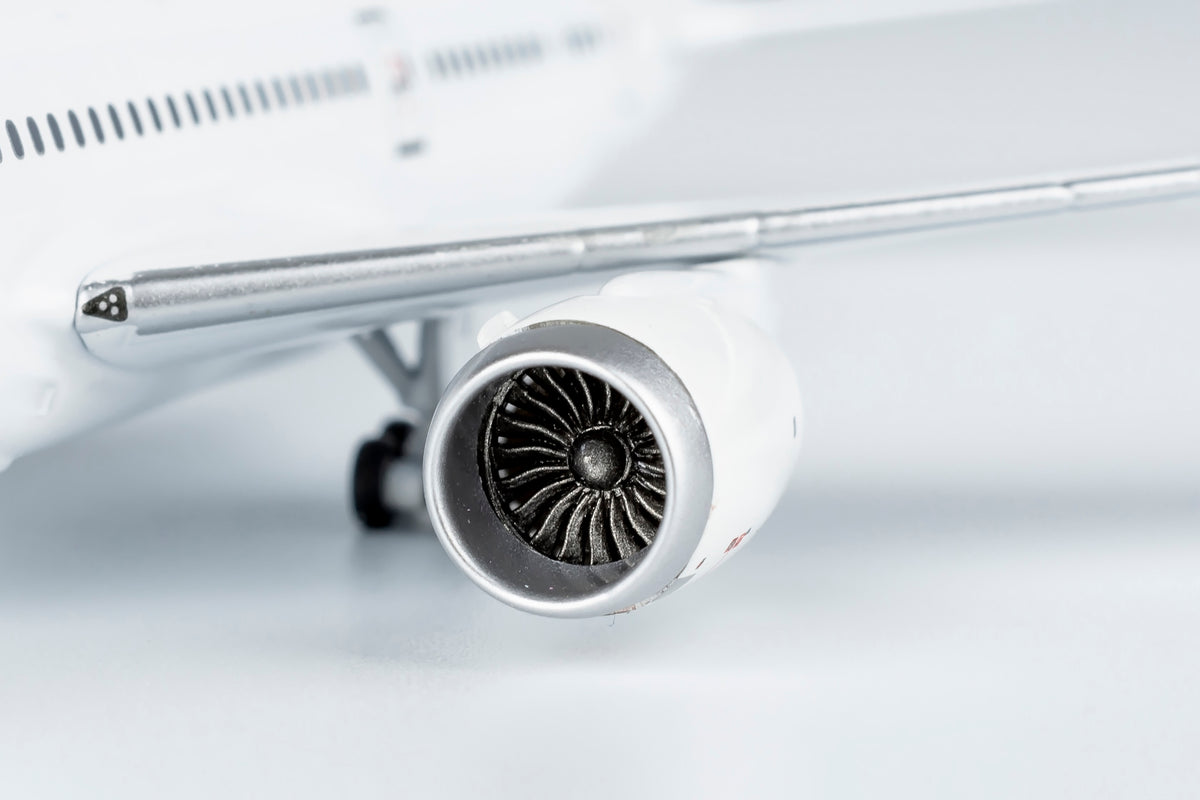 1/400 Blank B787 8 Ge Engines NG59026