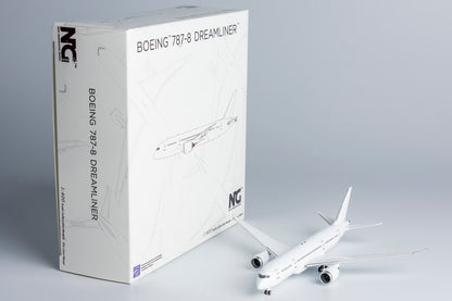 1/400 Blank B787 8 Ge Engines NG59026 - cover