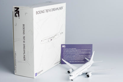 1/400 Blank B787 8 Ge Engines NG59026