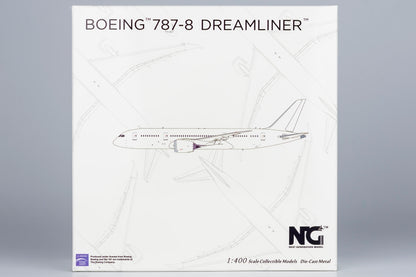 1/400 Blank B787 8 Ge Engines NG59026
