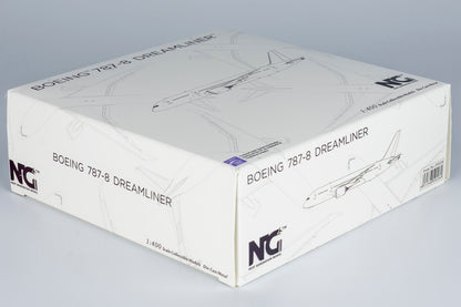 1/400 Blank B787 8 Ge Engines NG59026
