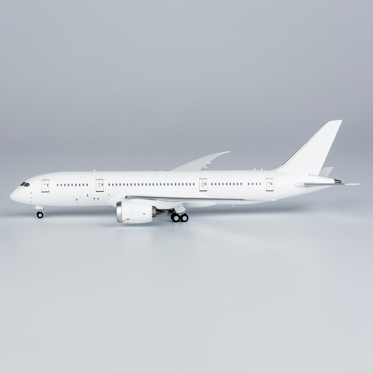 1/400 Blank B787 8 Rr Engines NG59027