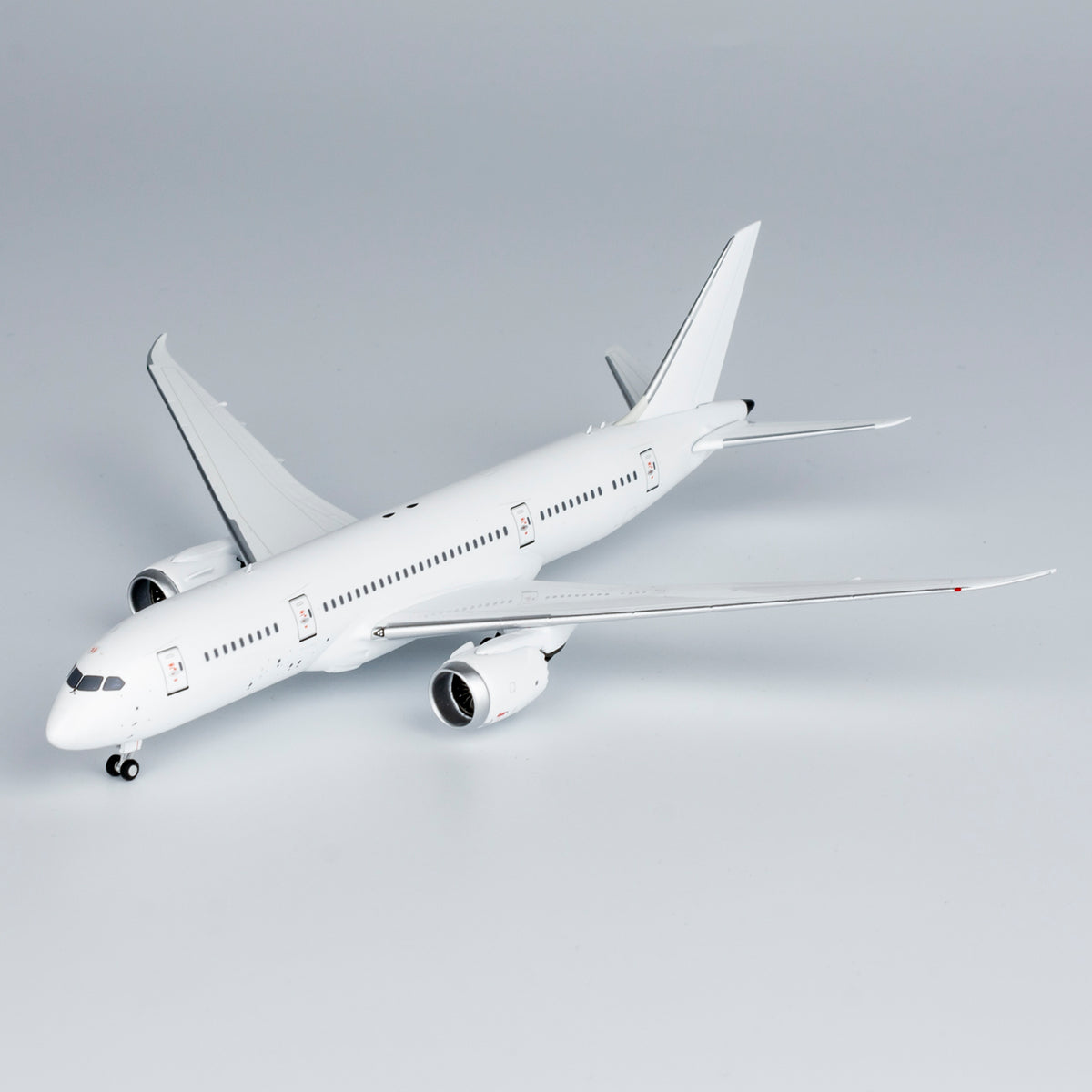 1/400 Blank B787 8 Rr Engines NG59027