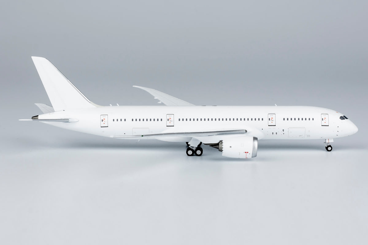1/400 Blank B787 8 Rr Engines NG59027