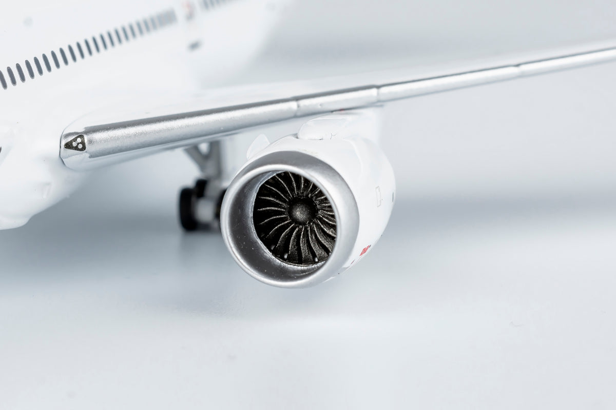 1/400 Blank B787 8 Rr Engines NG59027