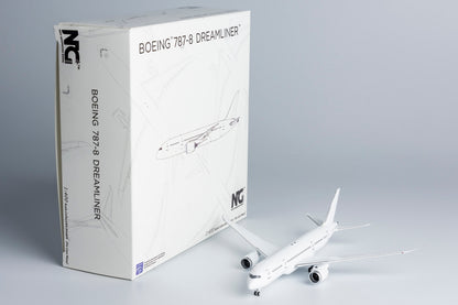1/400 Blank B787 8 Rr Engines NG59027 - cover