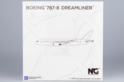 1/400 Blank B787 8 Rr Engines NG59027