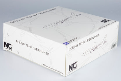 1/400 Blank B787 8 Rr Engines NG59027