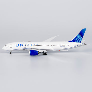1/400 United Airlines Boeing 787-8 N26902 NG59031