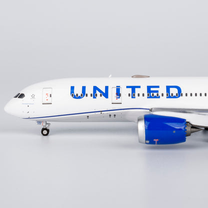 1/400 United Airlines Boeing 787-8 N26902 NG59031