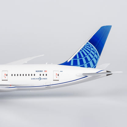 1/400 United Airlines Boeing 787-8 N26902 NG59031