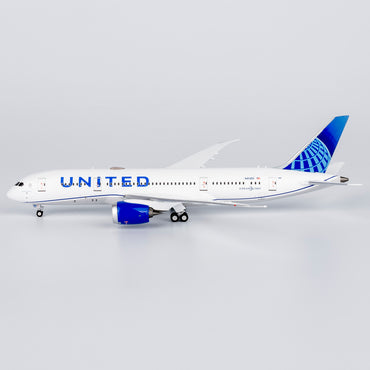 1/400 United Airlines Boeing 787-8 N45905 "Dreamliner" NG59032