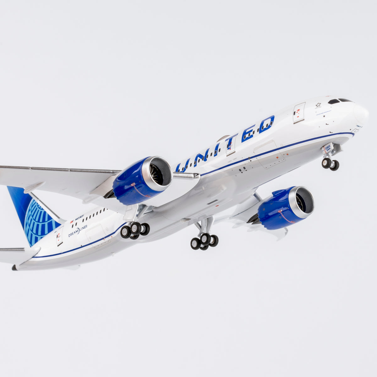 1/400 United Airlines Boeing 787-8 N45905 "Dreamliner" NG59032